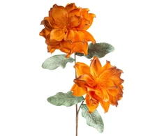 Eurofirany KW/FLORE/890/POM POMA+BR