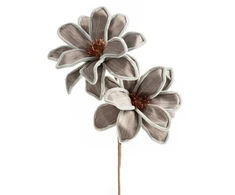 Eurofirany KW/FLORE/893/POP POPI+BR
