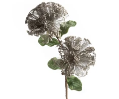 Eurofirany KW/FLORE/895/POP POPI+ZIEL