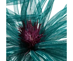 Eurofirany KW/ORGANZA/1/TU TURK