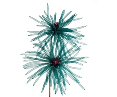 Eurofirany KW/ORGANZA/1/TU TURK