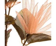 Eurofirany KW/ORGANZA/10/JB J.BR+ZIEL