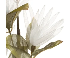 Eurofirany KW/ORGANZA/10/PO POPI+ZIEL