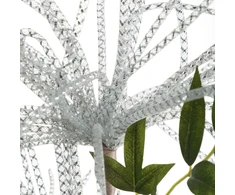 Eurofirany KW/ORGANZA/13/PO POPI+SREB