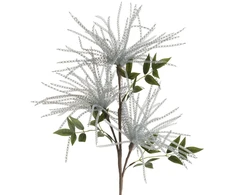 Eurofirany KW/ORGANZA/13/PO POPI+SREB