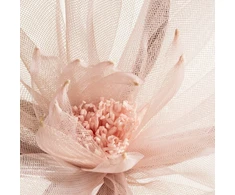 Eurofirany KW/ORGANZA/3/J.R J.RÓŻO