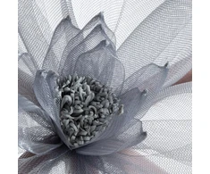 Eurofirany KW/ORGANZA/3/POP POPI