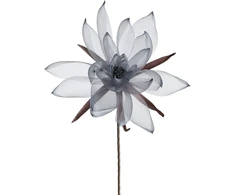 Eurofirany KW/ORGANZA/3/POP POPI