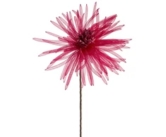 Eurofirany KW/ORGANZA/4/BOR BORD