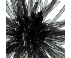Eurofirany KW/ORGANZA/4/CZA CZAR