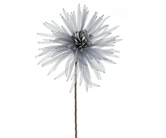 Eurofirany KW/ORGANZA/4/POP POPI