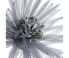 Eurofirany KW/ORGANZA/4/POP POPI