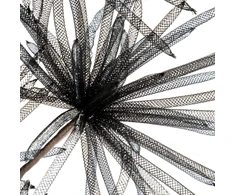 Eurofirany KW/ORGANZA/5/CZA CZAR