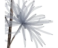Eurofirany KW/ORGANZA/5/POP