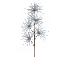 Eurofirany KW/ORGANZA/5/POP