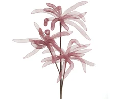 Eurofirany KW/ORGANZA/7/FIO FIOL