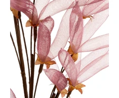 Eurofirany KW/ORGANZA/9/FIO FIOL