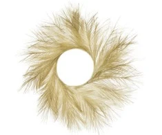Eurofirany KW/WIANEK/1/OLIVE OLIVE