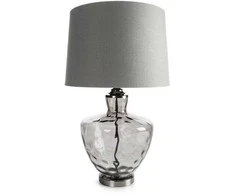 Eurofirany L/ADELINE/01 30X26X74 SREB