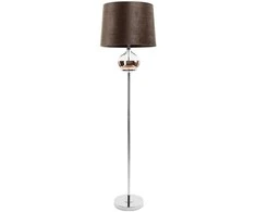 Eurofirany L/AMORA/01 38X43X157 C.BRĄZ