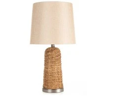 Eurofirany L/ARLO/02 32X32X71 BRĄZ+BEŻO
