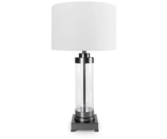 Eurofirany L/CLARA/01 40X26X74 B+CZAR