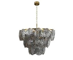 Pakabinamas šviestuvas Eurofirany L / DAGI / 02 PLIENAS RD57X56-150CM