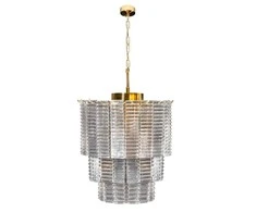 Pakabinamas šviestuvas Eurofirany L / DALIA / 03 RD42X50-150CM