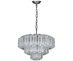 Eurofirany L/DANA/1/02 50X44-150CM TRANS
