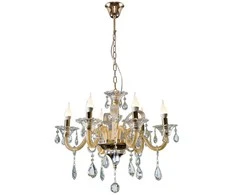 Eurofirany L/GLITTER/2/02 RD70X52-115CM