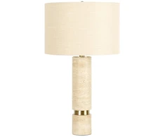 Eurofirany L/GRACE/01 38X25X69 BEŻO