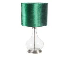 Eurofirany L / KIM / LAMP / 01 32X32X61CM