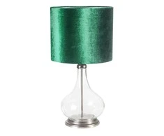 Eurofirany L / KIM / LAMP / 01 32X32X61CM