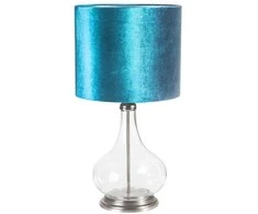 Eurofirany L / KIM / LAMP / 02 32X32X61CM