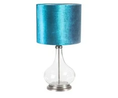 Eurofirany L / KIM / LAMP / 02 32X32X61CM