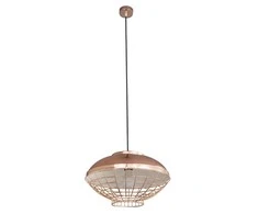 Pakabinamas šviestuvas Eurofirany L / LUCY / 03 39X39X11