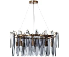Eurofirany L/MARLA/01 60X30-150CM