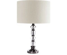 Eurofirany L/SANDI/01 41X25X63 BEŻO
