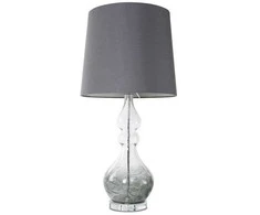 Eurofirany L/TIANA/01 32X38X76 STAL
