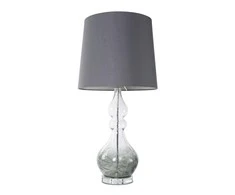 Eurofirany L/TIANA/01 32X38X76 STAL