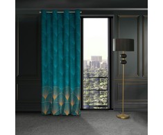 Eurofirany LC / LOTOS1 / ZAS 140X250 TRANSFER TUR + PLN