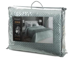 Eurofirany MH/CHON/ROSES 170X210 MIĘT Lovatiesė