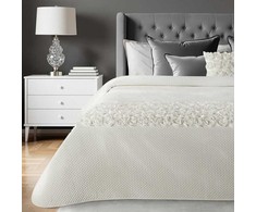 Eurofirany MH/CHON/ROSES 220X240 K Lovatiesė