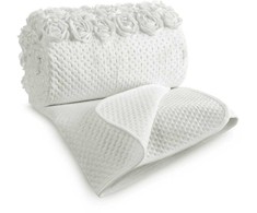 Eurofirany MH/CHON/ROSES 220X240 K Lovatiesė