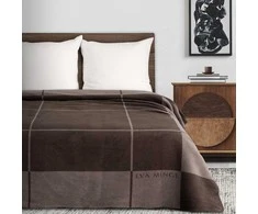 Eurofirany MH/K/ELEGANT4 220X240 RUDA+TAMSAI BEIGE