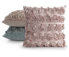 Eurofirany MH/P/ROSES/1/C.B 45X45 VELVET