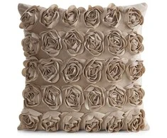Eurofirany MH/P/ROSES/1/C.B 45X45 VELVET