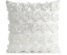 Eurofirany MH/P/ROSES/1/K 45X45 AKSOMAS