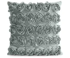 Eurofirany MH/P/ROSES/1/MIĘ 45X45 VELVET