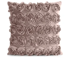 Eurofirany MH/P/ROSES/1/PUD 45X45 VELVET